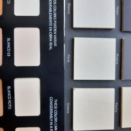 Mikrocement Batowice 4