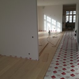 Domy szkieletowe Maków Podhalański 3