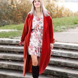 Sesja ciążowa Poznań 1