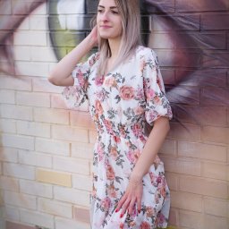 Sesja ciążowa Poznań 2