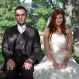 Sesja ciążowa Poznań 4