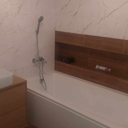 Ocieplenie poddasza Węgierska Górka 1