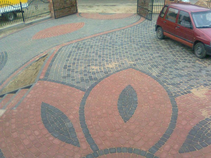 Usługi Brukarskie 'Dar-Bruk'