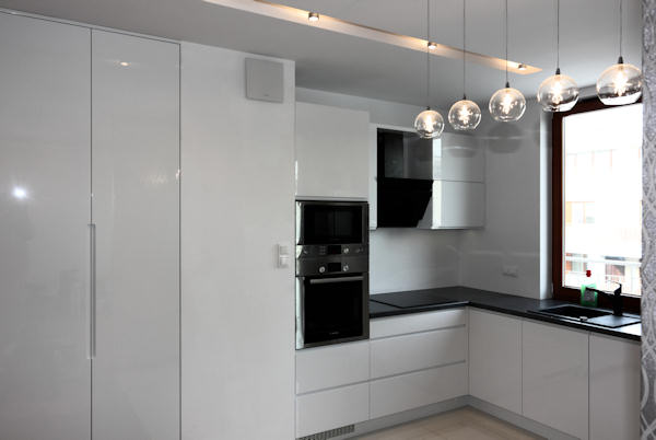 Meble kuchenne Warszawa