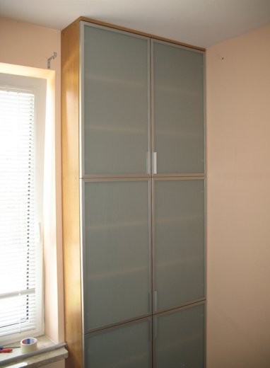 Meble biurowe i gabinetowe