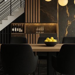 Morena Design - Profesjonalna Aranżacja Wnętrza Siedlce