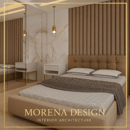 Aranżacja mieszkań Siedlce 4