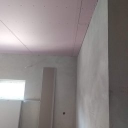 Płyta karton gips Marszewska góra 1