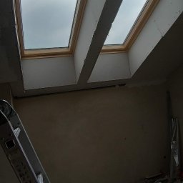 Płyta karton gips Marszewska góra 2