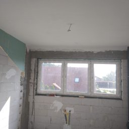 Płyta karton gips Marszewska góra 3