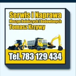 Serwis i Naprawa Maszyn Rolniczych i Budowlanych Naprawa Silników Naprawa Skrzyni Biegów Bieżące Naprawy