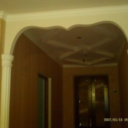 Płyta karton gips Olsztyn 4