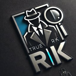 TRUE_RK - Nam możesz zaufać. 