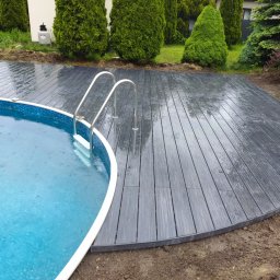 Tarasy kompozytowe Brzeziny 1