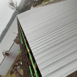Wiazara - Profesjonalne Malowanie Pokryć Dachowych Sieradz