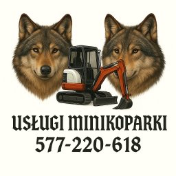 Wolf-Bud usługi minikoparki Kordian Karkocha - Wykopy Jaworzno