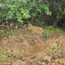 Roboty ziemne Jaworzno 1