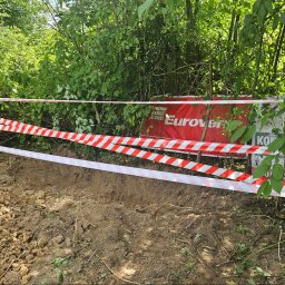 Roboty ziemne Jaworzno 3