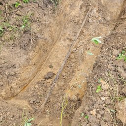 Roboty ziemne Jaworzno 4