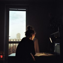 Joanna Klasik - Petsitter Wrocław