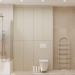 Projektowanie mieszkania Boguchwała 3