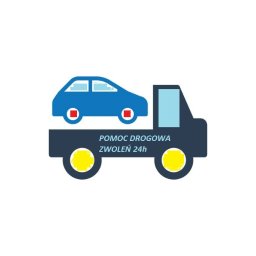 LAWETA ZWOLEŃ Holowanie Transport 24H - Transport Całopojazdowy Zwoleń