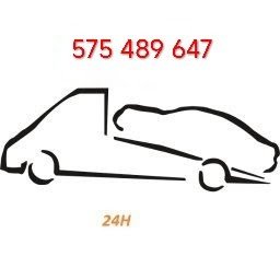 Transport busem Zwoleń 1