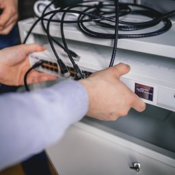 Outsourcing IT Warszawa 1