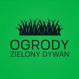 Ogrody Zielony Dywan - Trawa Rolowana Poznań