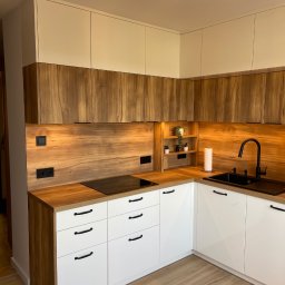 Remont łazienki Dywity 3