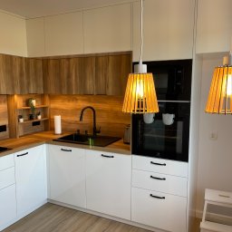 Remont łazienki Dywity 4