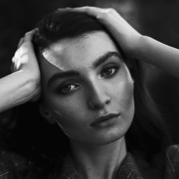 Sesja ciążowa Warszawa 3