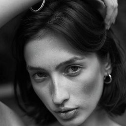 Sesja ciążowa Warszawa 2