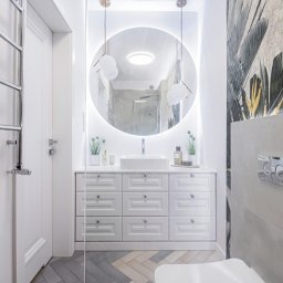 Sesja ciążowa Warszawa 4