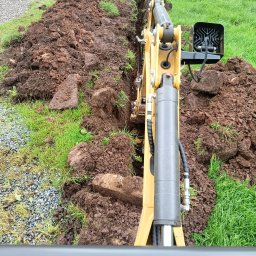 IG GROUP - Dekarz Kamienna G&oacute;ra