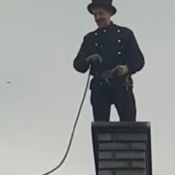 Kominiarz Bielsko-Biała 1