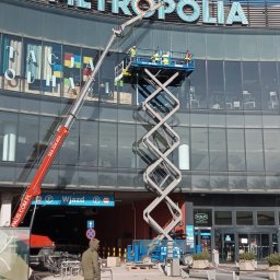 Naprawa okien Gdynia 2