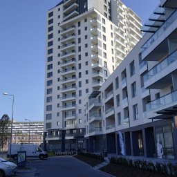 Naprawa okien Gdynia 3