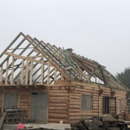 Dachy Bielsko-Biała 2