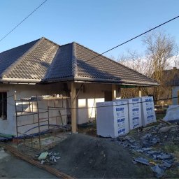 Dachy Bielsko-Biała 3