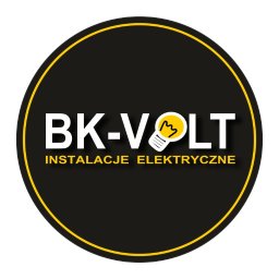 BK-Volt - Montaż Instalacji Elektrycznej Szczytno