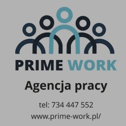 Prime Work Sp. z o.o. - Outsourcing Pracowniczy Oława