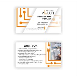 Pomiary elektryczne Miedziana Góra 1