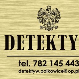 Firma ochroniarska Polkowice