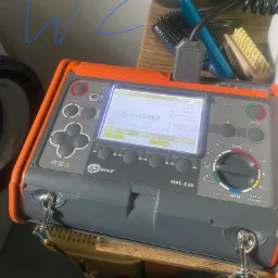 Pomiary instalacji elektrycznej