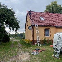 Instalacje elektryczne Łazy wielkie 69