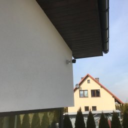 Instalacje elektryczne Łazy wielkie 28