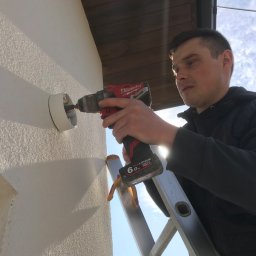 Instalacje elektryczne Łazy wielkie 33