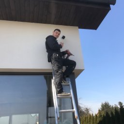 Instalacje elektryczne Łazy wielkie 34