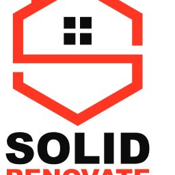 Solid Renovate - Przebudowa Biura Pelplin